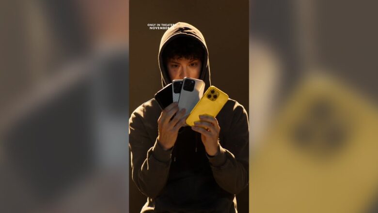 NEW FEATURETTE for ‘Now You See Me: Now You Don’t’ – Real Magic (2025)