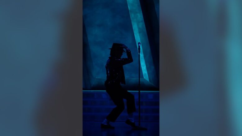 NEW TEASER for ‘Michael’ (2026)