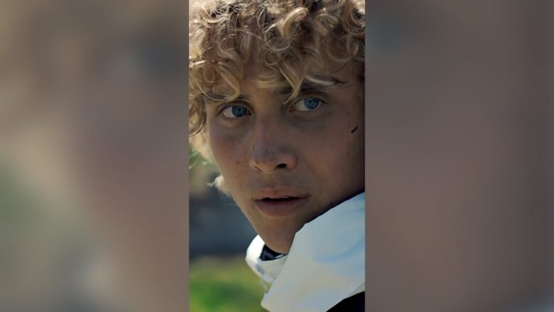 NEW TEASER for ‘The Hunger Games: Sunrise on the Reaping’ (2026)