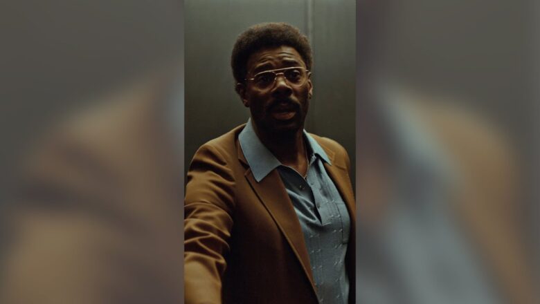 NEW TRAILER for ‘Dead Man’s Wire’ (2026)