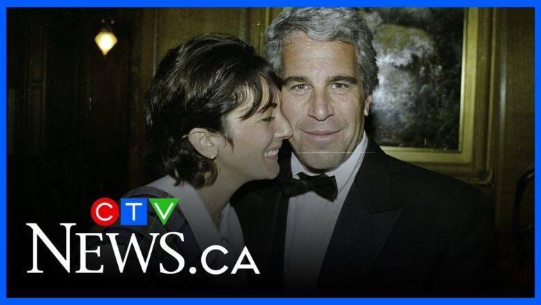 ‘No guarantee’ of Epstein files release after U.S. Congress vote