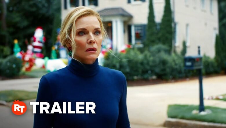 Oh. What. Fun. Trailer #1 (2025)