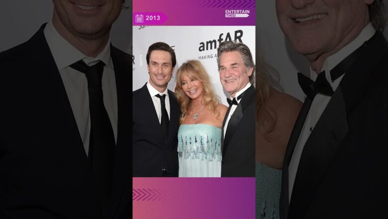 Oliver Hudson reveals sister Kate would win ‘Gingerbread Land’ in a family battle