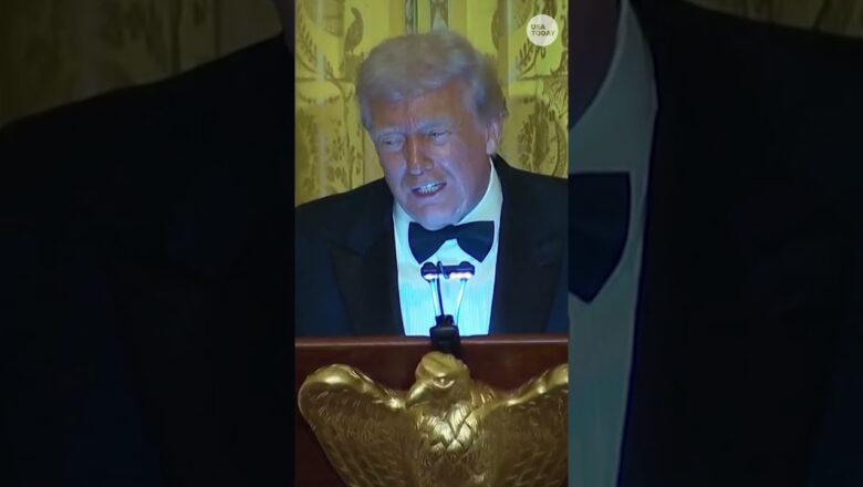 President Trump designates Saudi Arabia as Major Non-NATO Ally