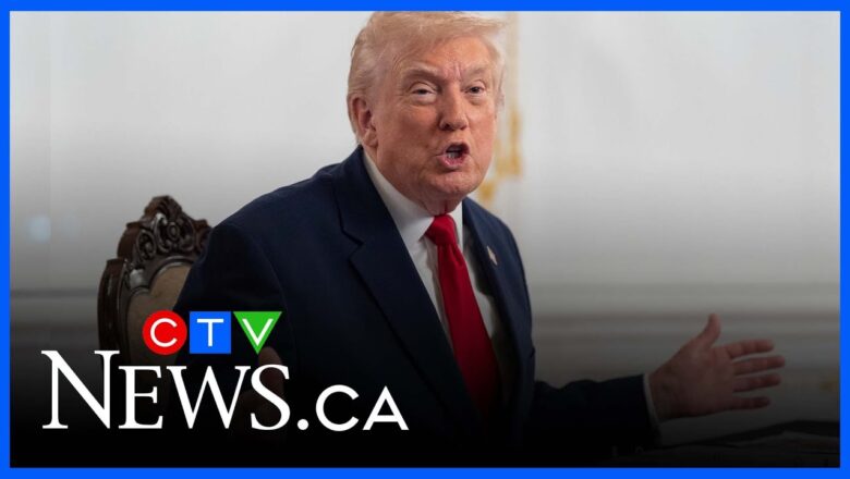 President Trump wants to pause immigration after National guards shot at White House