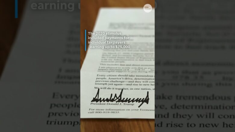 President Trump’s $2,000 tariff rebate plan could cost $600B annually, experts warn