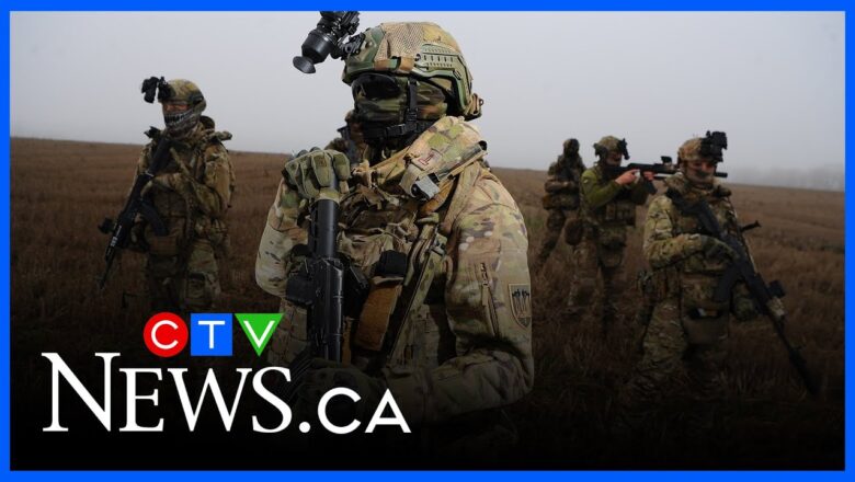 ‘Russia gains a great deal’ in proposed Ukraine peace deal