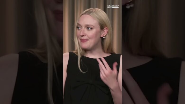 Sarah Snook, Dakota Fanning get candid on the pressures of motherhood, ‘All Her Fault’