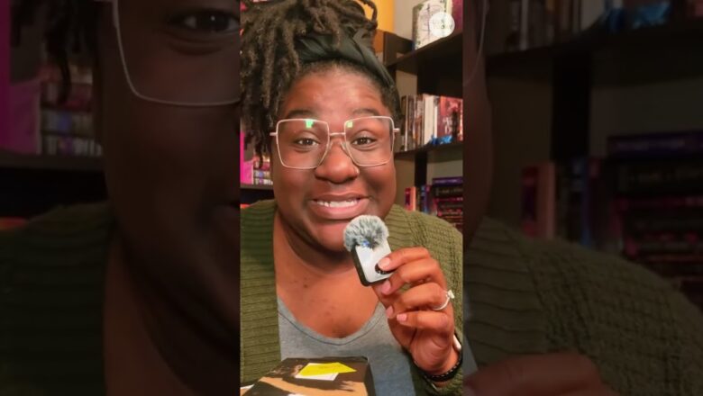 See (and smell) unusual book collab that wards off bloodthirsty creatures