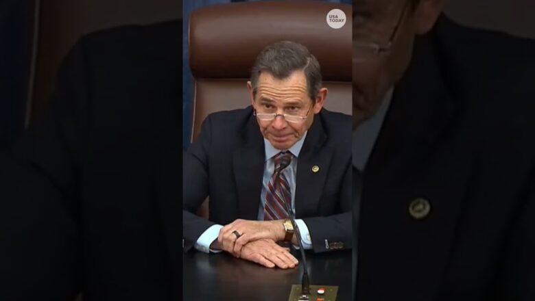 Senate unanimously agrees to pass Epstein files bill, sending it to President Trump