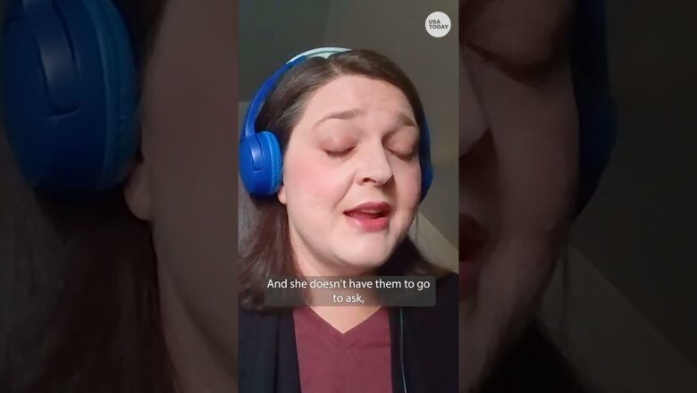 SNAP beneficiaries are worried about how to feed their families #Shorts