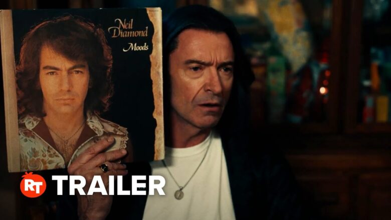 Song Sung Blue Trailer #2 (2025)