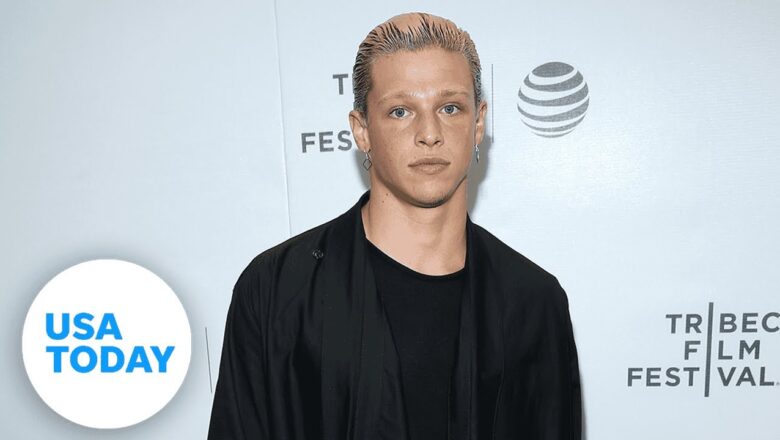 Spencer Lofranco, ‘Gotti’ actor, dies at 33