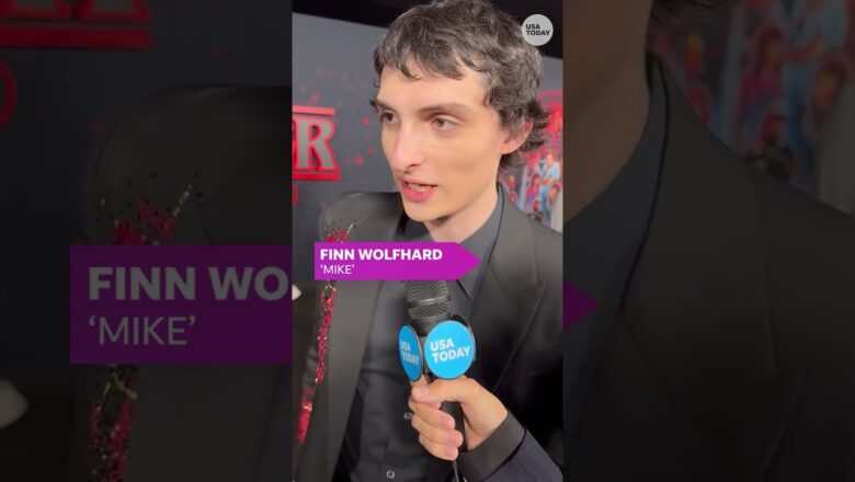 ‘Stranger Things’ cast gets emotional over season 1 throwback photo