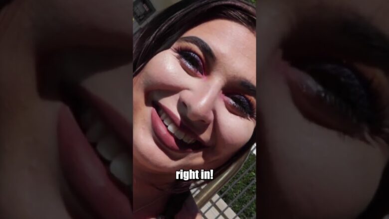 Swimming in my 2016 Makeup (ft. Safiya Nygaard)