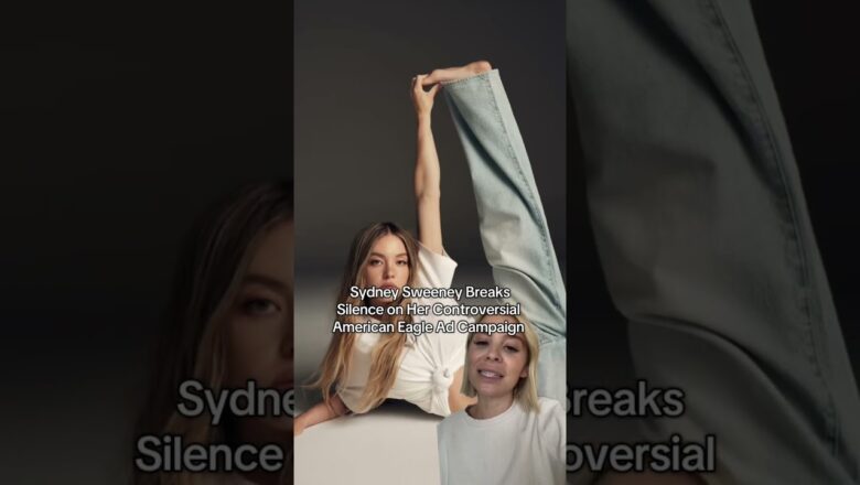 Sydney Sweeney Breaks Silence on American Eagle Ad in Honest GQ Interview