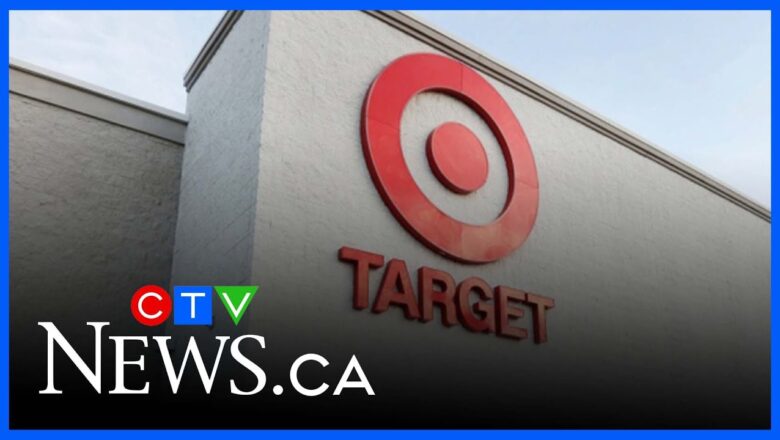 Target employees must smile this holiday season