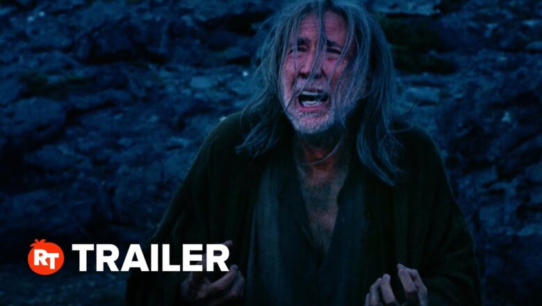 The Carpenter’s Son Exclusive Trailer – Demons (2025)