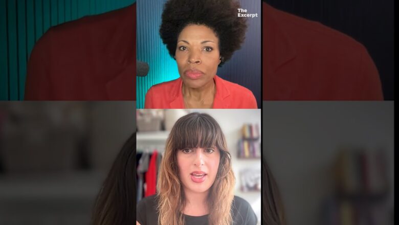 The hidden risks of teen AI companions #Shorts