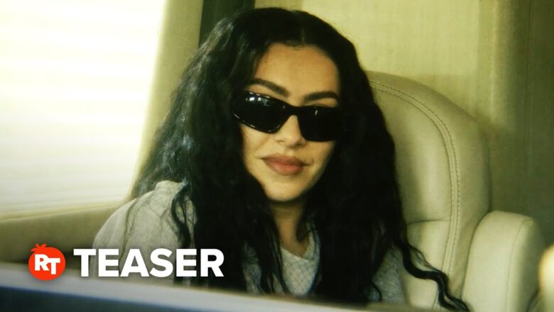 The Moment Teaser Trailer (2026)