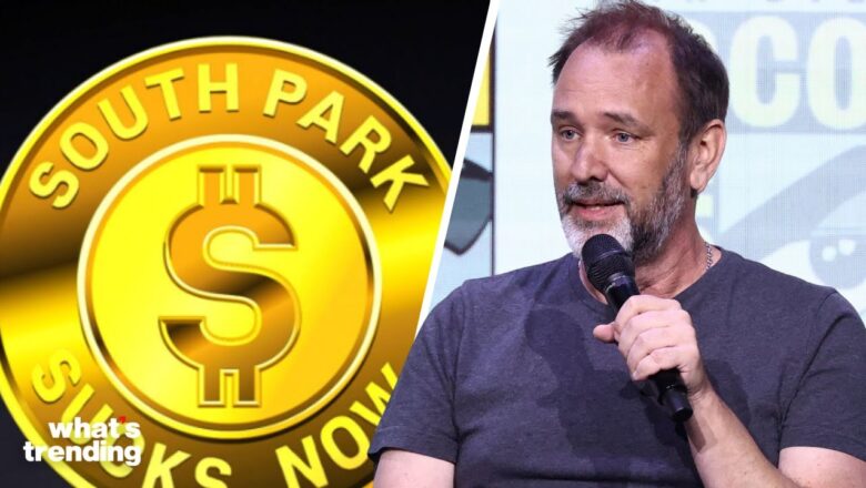 The Real Reason South Park’s New Season Is So Political According to Trey Parker