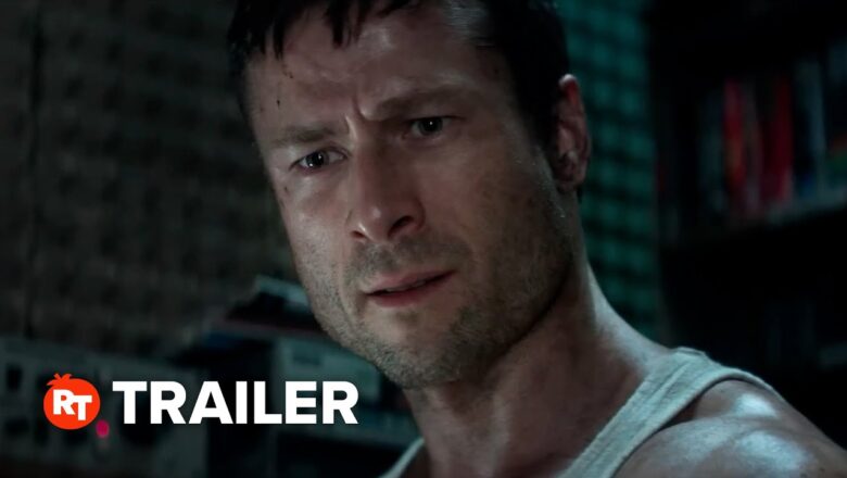 The Running Man Final Trailer (2025)