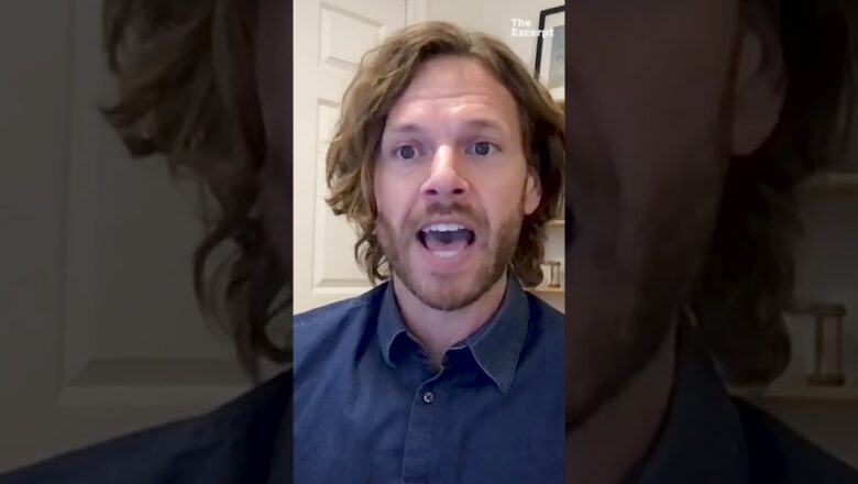 The societal cost of preventable deaths happening in U.S. jails #Shorts