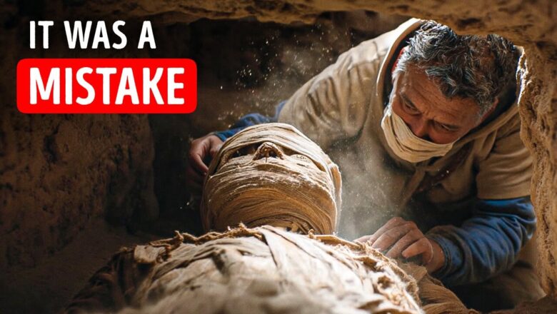 They Said It Was a Curse – Scientists Found Something Far Worse