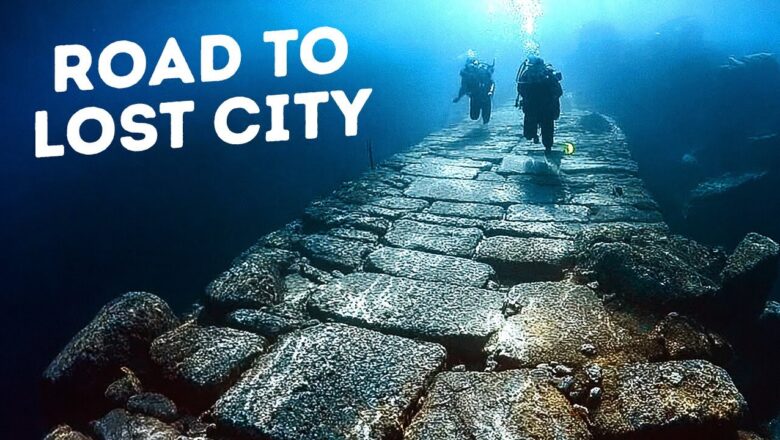 This Ocean Road Still Leads Somewhere. But Where?