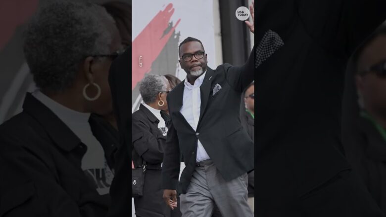 Trump calls Illinois governor a ‘big, fat slob’ while calling out Chicago crime