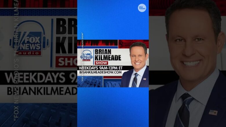 Trump claims sedition post ‘not threatening’ Democrats in Fox News interview