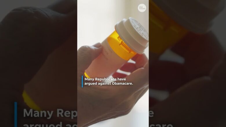 Trump plan for Obamacare subsidies on hold after GOP pushback