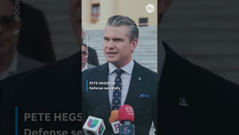 Trump to deploy 500 more National Guard troops to DC after shooting