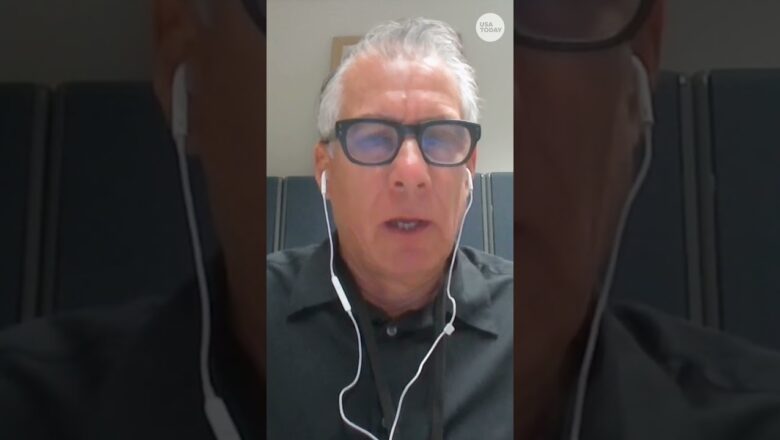 Trump’s immigration crackdown reshapes migration across Latin America #Shorts