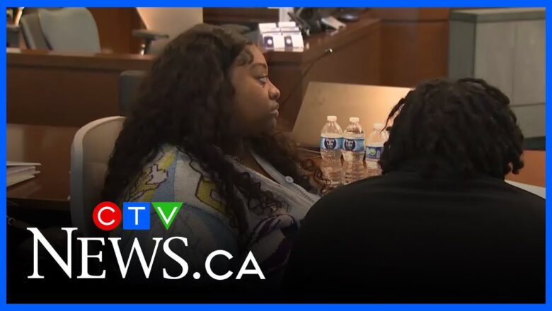 U.S. social media influencer sued over affair, ordered to pay $2.4 million