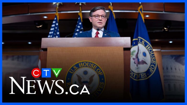 U.S. taking steps to end government shutdown