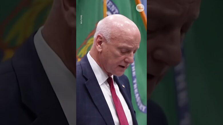 US Mint presses last penny after over 200 years of production