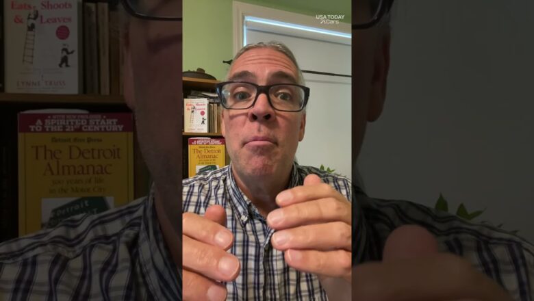 Used car prices reach record highs in Q3 2025 #Shorts