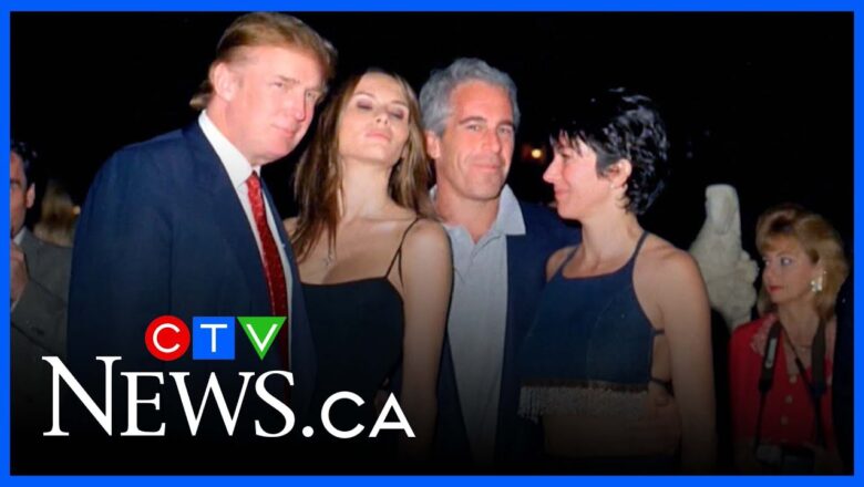 What comes next after the U.S. House votes for the release of the Epstein files?