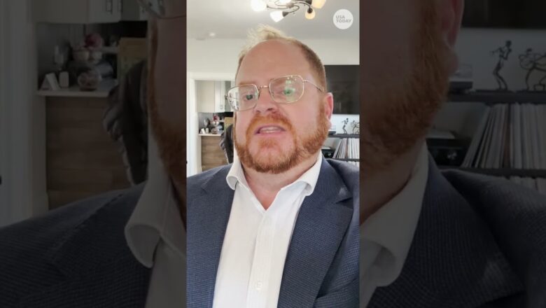 What the House’s vote on releasing Epstein files means