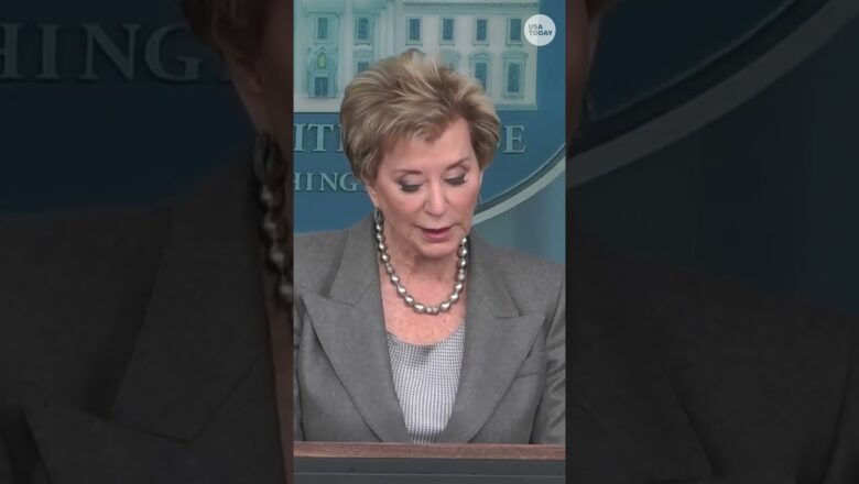 White House says government shutdown ‘proved’ Education Department not needed