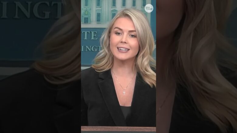 White House says President Trump does not want to execute lawmakers