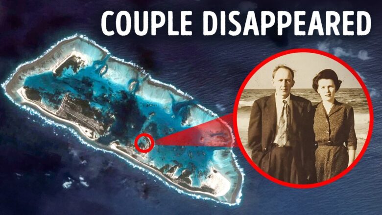 Why Almost No One Can Go to This US Island