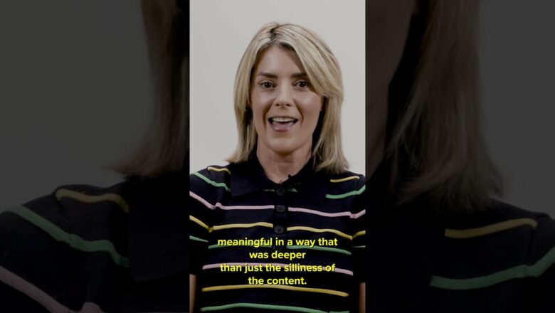 Why I Walked Away From YouTube Grace Helbig – Part 1