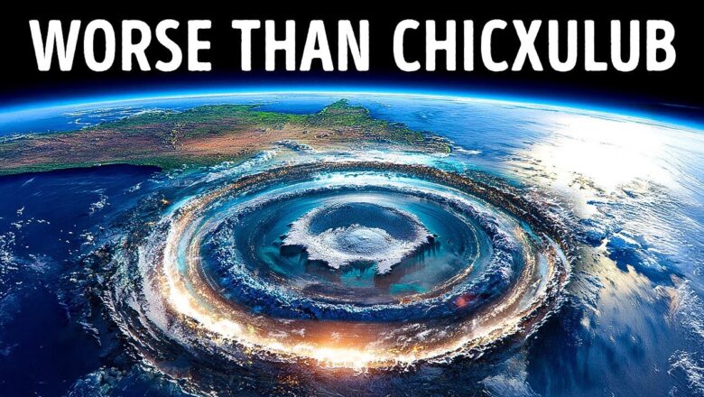 Why No One Talks About the Scariest Asteroid Impact on Earth