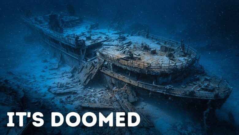 Why No One Talks About the Titanic’s Back Half (It’s Horrifying!)