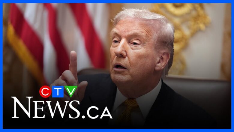 Will Trump approve the bill to end the ‘historic’ U.S. government shutdown?