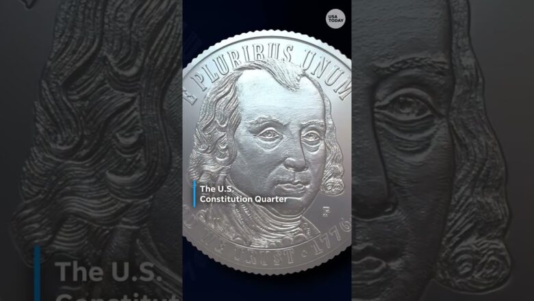 250th anniversary coins will be minted in 2026. See designs