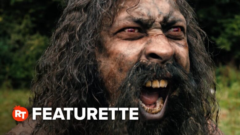 28 Years Later: The Bone Temple Featurette – Confrontation (2026)