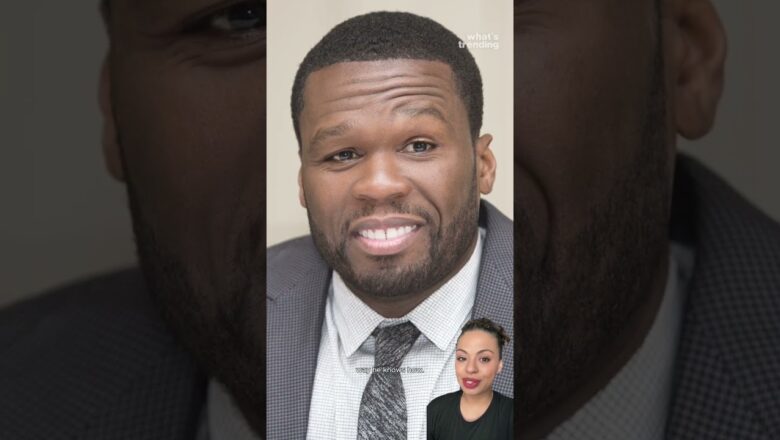 50 Cent Allegedly LEAKS ‘Let’s Rap About It’ Late Rent Call